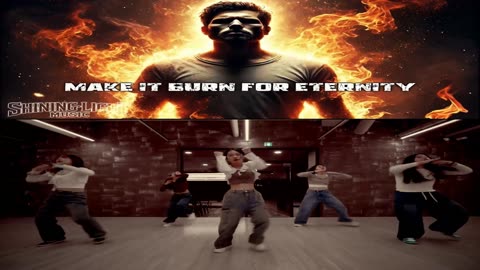 S. L. M. ~ Light In Me ~ Remix 1 Christcore Slowed PC