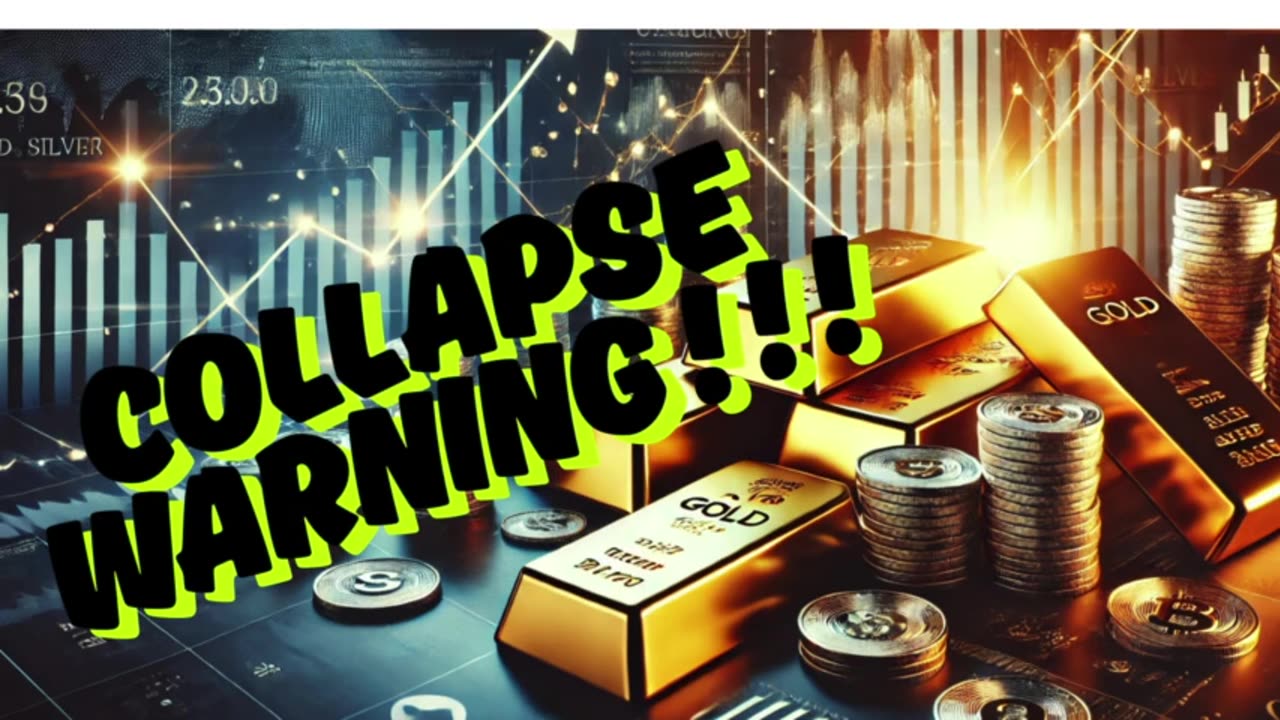 💸 $10 TRILLION Printing Spree! The Fed’s New Plan Will CHANGE Everything ⚡