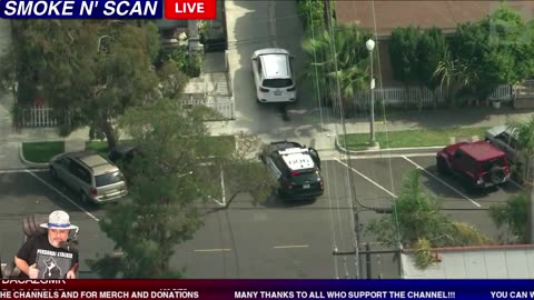 LIVE POLICE CHASE NOW #POLICECHASE #POLICEPURSUIT