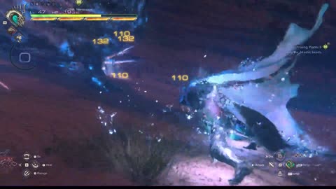 Final Fantasy XVI: More side quests.