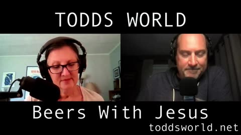Beers With Jesus s2 ep21