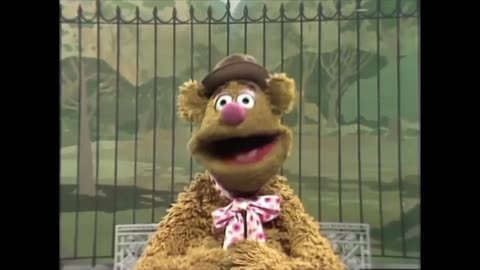 Muppet Show_ Fozzie Openers, Season One