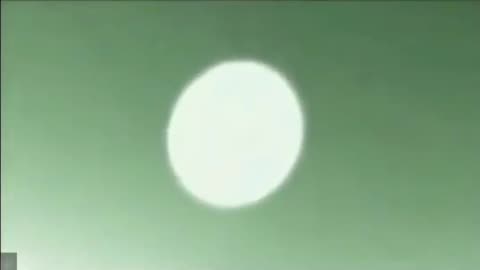 No context triangular UFO 🛸 Are they ours or Theirs?