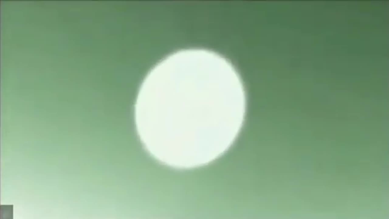 No context triangular UFO 🛸 Are they ours or Theirs?