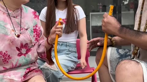 Funny chinese tiktok compilation -you won't last 30 seconds