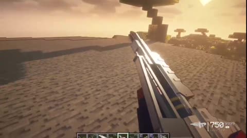 "Building an Auto-Grill in the Nether? That’s So Minecraft!"
