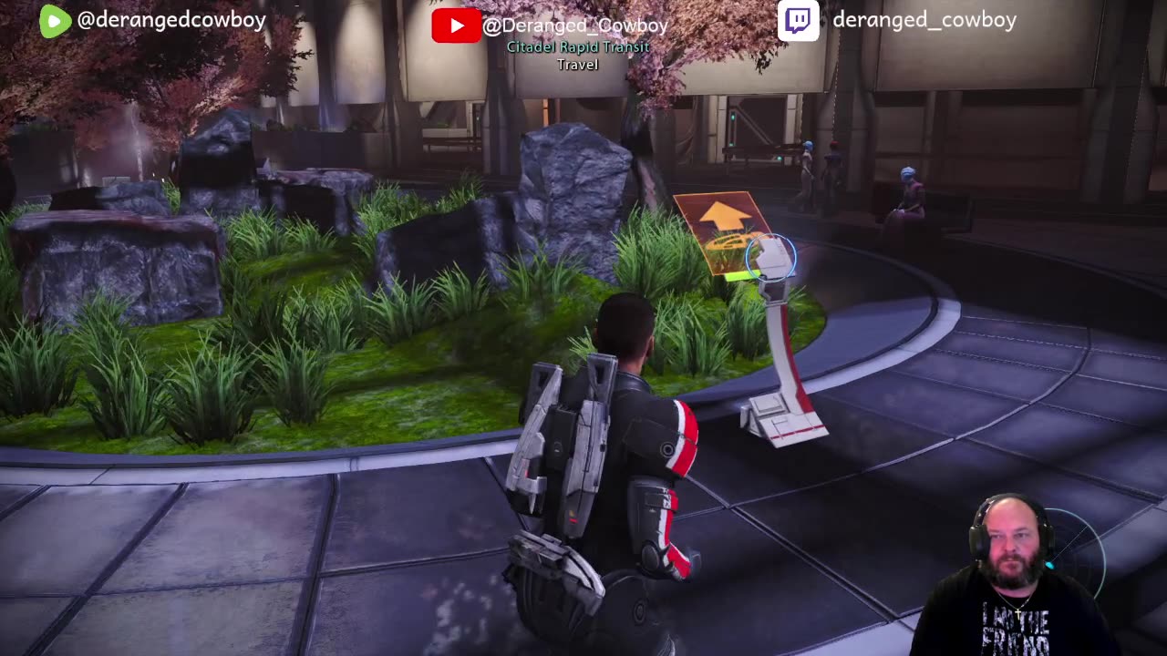 Mass Effect