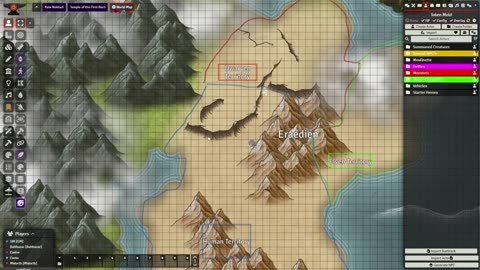 Dogma DnD Ep: 7 (All to Plan)