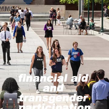 Penn University Freezes $175M Funding Over Gender Sports Policy Dispute - WorldEye