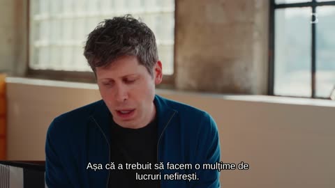 Proiectul Stargate: Fabrica de inteligență artificială