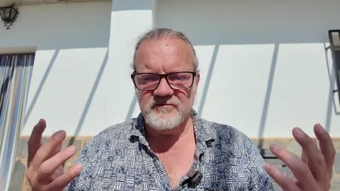 What Does "Watch the Water" Really Mean? - 14th May 2025