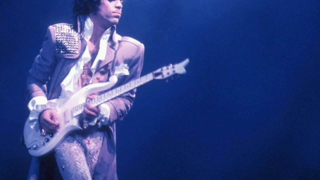 Prince _ Let's Go Crazy (Special Dance Mix) #remastered #2025 [-9.4 RMS]