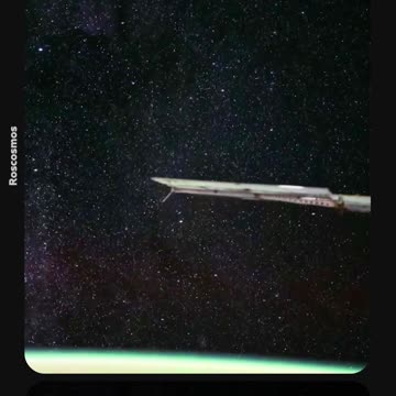 😍🌌 Impresionante vista de la Vía Láctea