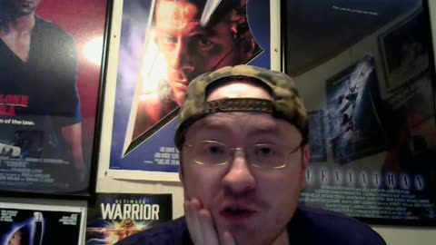 Ramboraph4life Hilarious Epic Rant on Harbinger Down