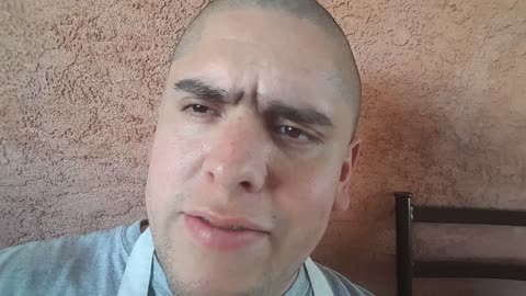 Marvels Avengers... Don't Care (April 27, 2018)