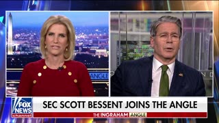 Treasury Secretary Reveals First Rare Earth Magnet Made In America In 25 Years