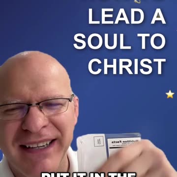 New Believers—Start Here