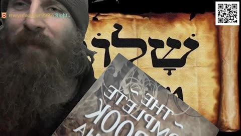 Shepherd of Hermas S9; Complete 100-Book Apocrypha (Day 1023) Bible on Audio