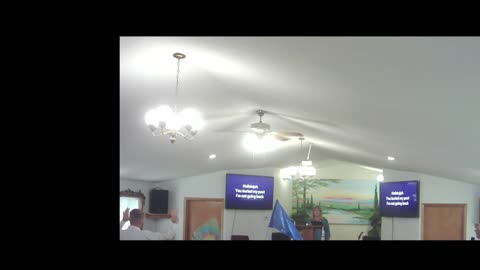 El Salem Christian center