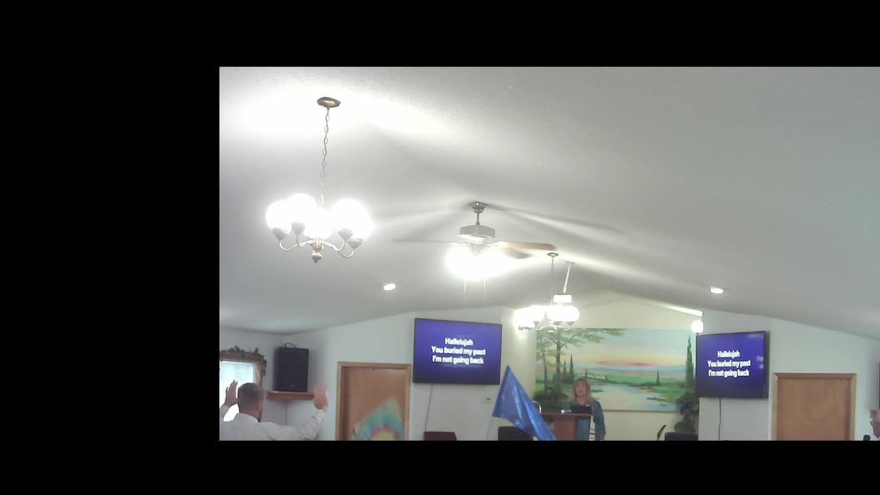 El Salem Christian center