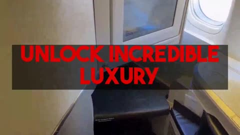 Afford Luxury Travel: DIY Business Class & 5-Star Hotel Secrets with Mighty Travels...