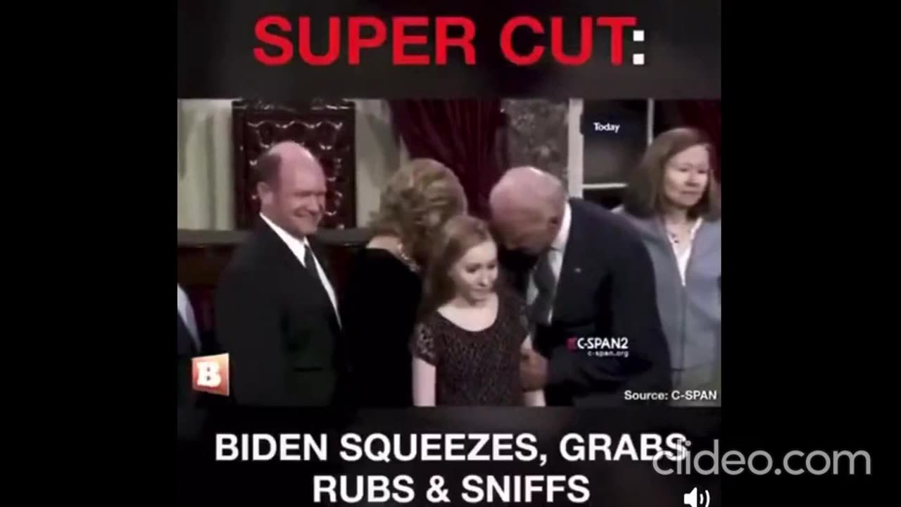 Pervert Creeps & Drunkards: The "Leaders" People Praise & Fight Each Other For