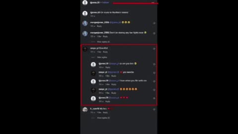 Zexyo esposed flirting with a minor