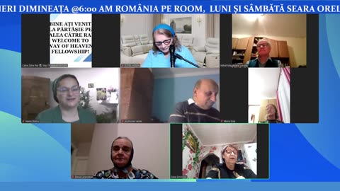 ZÂNA SIMIONICA -DOMNUL BATE AZI LA UȘA TA- #caleacătrerai #podcast #cantaricrestine #music #gospel