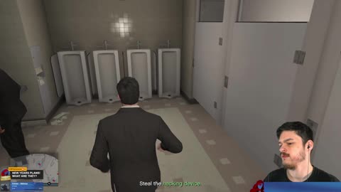 Psychic | CBTstreams GTA Online