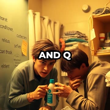 Engaging & Inspiring/Funny Video 12/12/2025