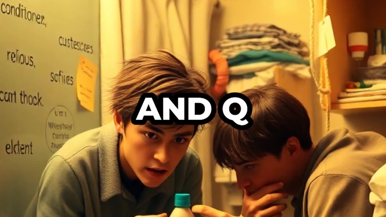 Engaging & Inspiring/Funny Video 12/12/2025