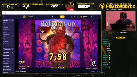 MAX WIN?!?! | Fire in the Hole 3 | Slots Gambling • Slots & Casino