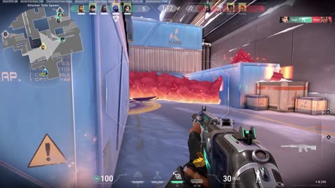 Two Marked On Map & Finished