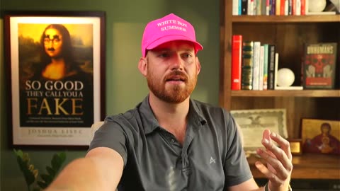 Heritage Persuasion ft. White Boy Summer — Daily Persuasion with Joshua Lisec Ep. 268