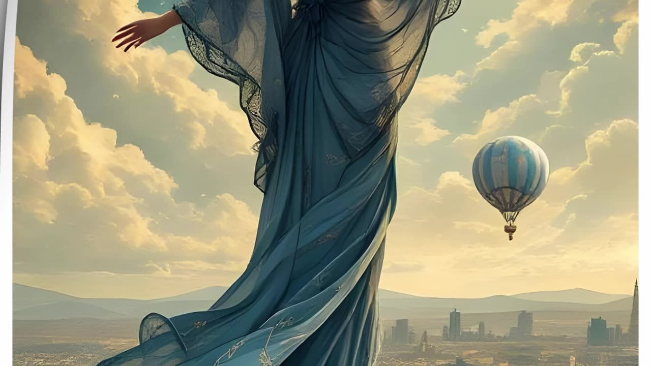 Proverbs 8:1-2 Visualized!