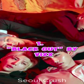 Did You Know These K-Pop Songs Are Actually About Sex? Part Two