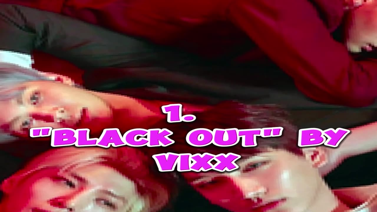 Did You Know These K-Pop Songs Are Actually About Sex? Part Two