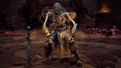 Loulan: The Cursed Sands - Reveal Trailer