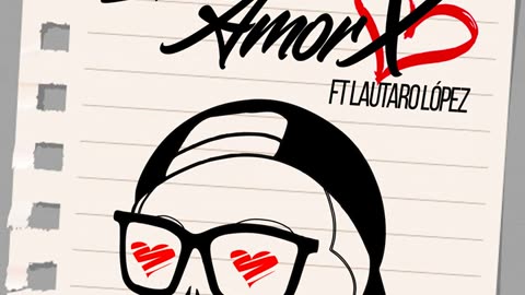 LOCO AMORX ORIGINAL - FER PALACIO