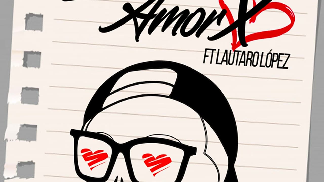 LOCO AMORX ORIGINAL - FER PALACIO