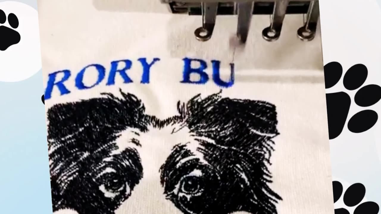 Personalized Tote Bag with Pet Name - CurliTail | Stylish Pet
