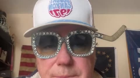 The Gold Standard with Weston Gold—11/16/25–Why I Started This Channel