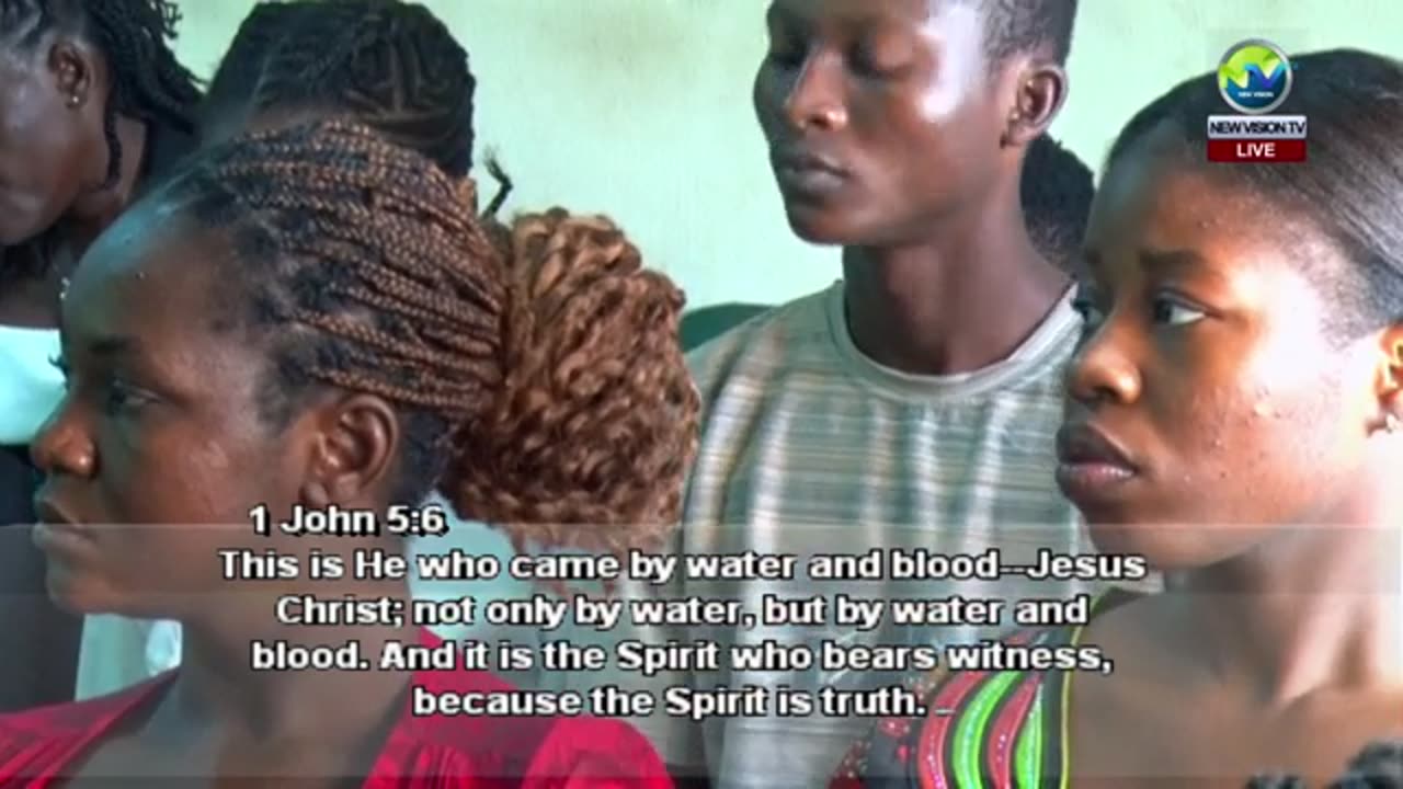 Sunday 2nd Service Live || Apostle David Wale Feso || 14th September 2025