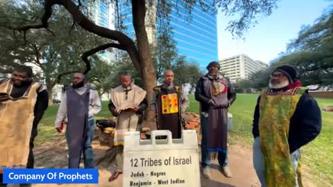 GMS Houston Texas Sunday Live - Church - Camp - 1-18-26