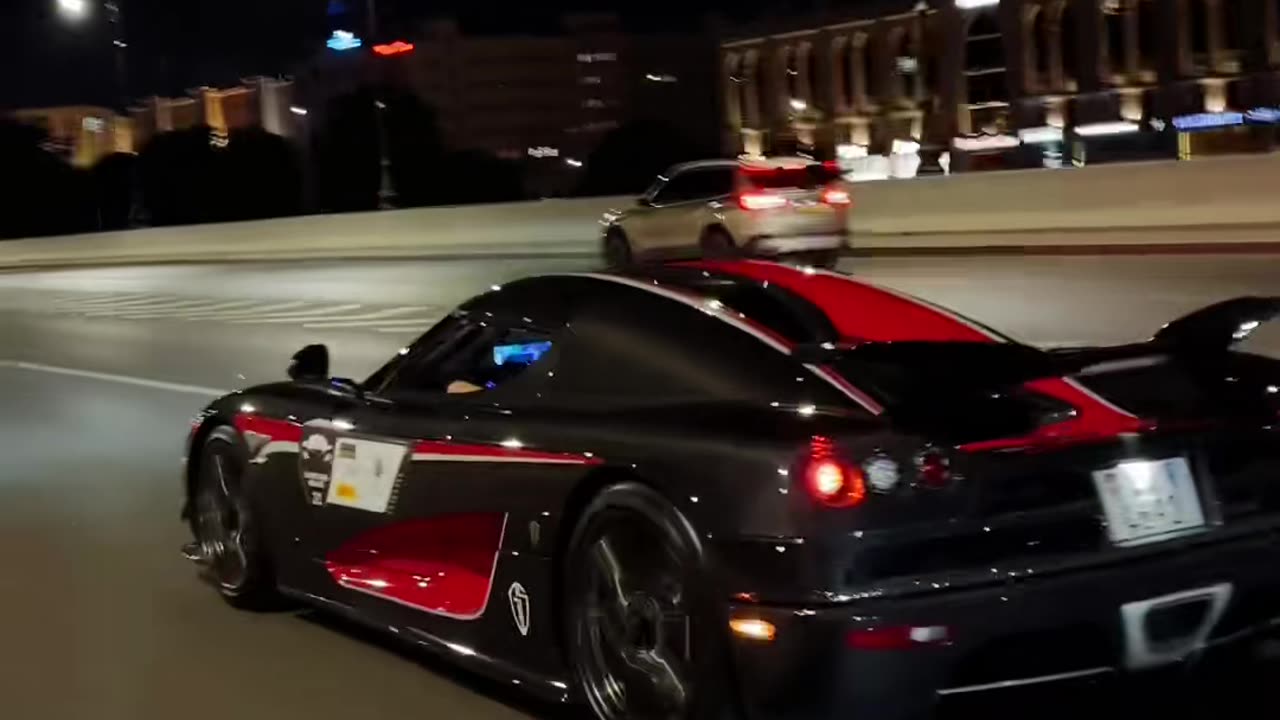 💨🏎️ Unleashing the Beast: Luxury Car Acceleration! | LuxurySportsCars