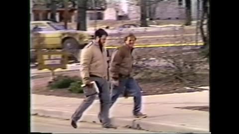 March 30, 1986 - 'CBS Sunday Morning' Spotlights DePauw University Service Projects