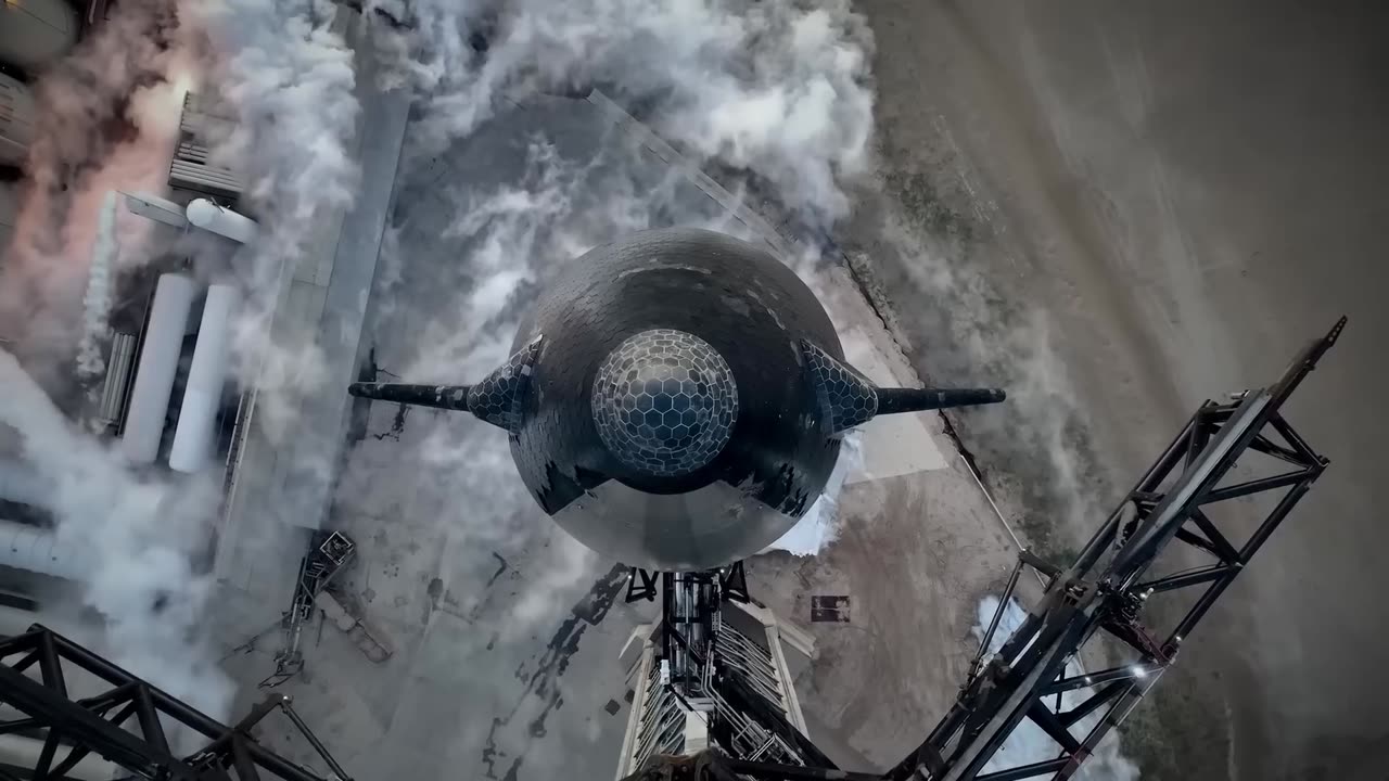 How SpaceX Will Dominate 2025: The Year Everything Changes!