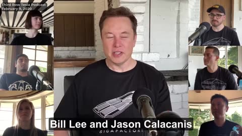 Elon Musk: My Tweets Started Off Crazy—The Arc of Insanity Was Always There