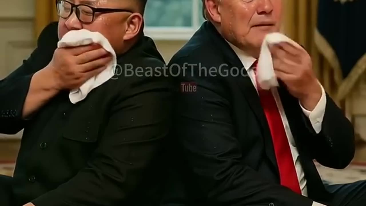 The Great Peach Theft 🍑