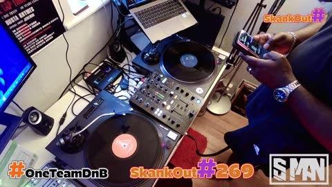 SkankOut#269 is live!